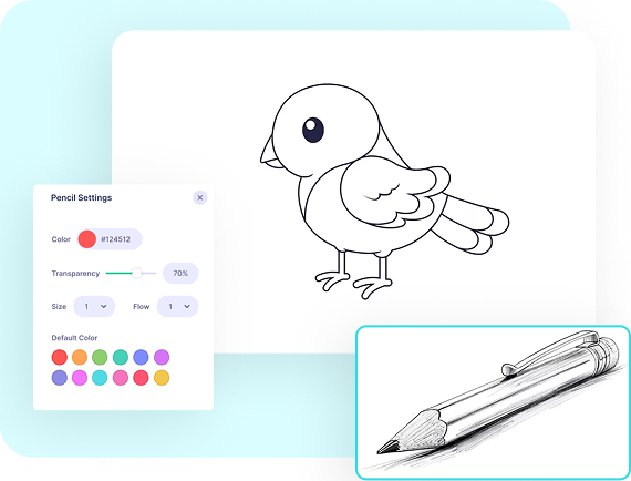 Drawing tool
